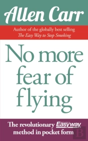 No More Fear Of Flying