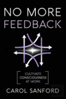 No More Feedback