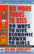 No More Frogs To Kiss