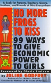 No More Frogs To Kiss