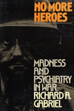 Bertrand.pt - No More Heroes: Madness And Psychiatry In War