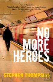 No More Heroes