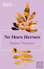 No More Heroes