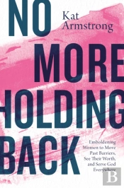 No More Holding Back