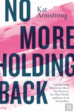 Bertrand.pt - No More Holding Back