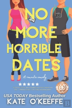 Bertrand.pt - No More Horrible Dates  High Tea Book 3