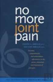 No More Joint Pain