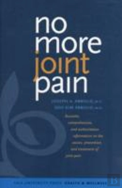 Bertrand.pt - No More Joint Pain