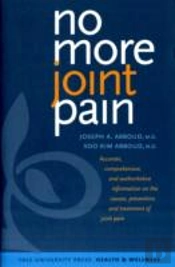No More Joint Pain