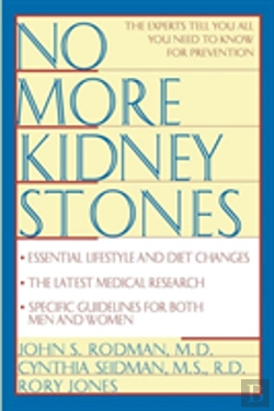 Bertrand.pt - No More Kidney Stones