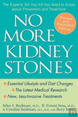 Bertrand.pt - No More Kidney Stones