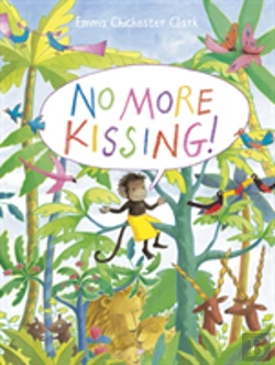 Bertrand.pt - No More Kissing!
