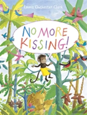 No More Kissing!