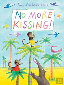 Bertrand.pt - No More Kissing!