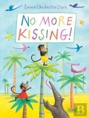 No More Kissing!