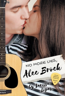 Bertrand.pt - No More Lies, Alec Brock