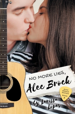 Bertrand.pt - No More Lies, Alec Brock