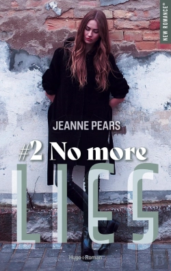 Bertrand.pt - No More Lies Tome 2