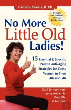 Bertrand.pt - No More Little Old Ladies!