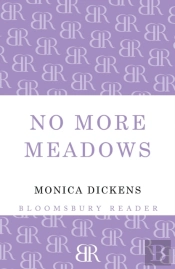 No More Meadows