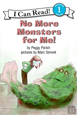 Bertrand.pt - No More Monsters For Me!