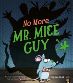 Bertrand.pt - No More Mr. Mice Guy