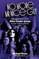 No More Mr Nice Guy