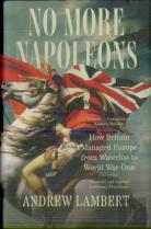 No More Napoleons
