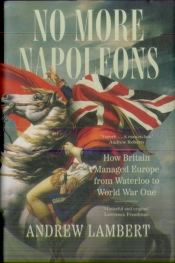 No More Napoleons