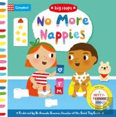 No More Nappies