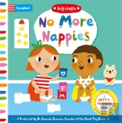 No More Nappies
