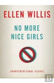No More Nice Girls