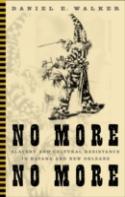 No More, No More