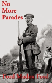 No More Parades