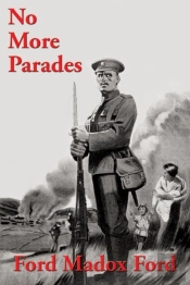 No More Parades