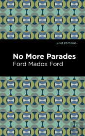No More Parades