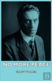 No More Peace
