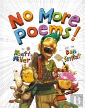 No More Poems!