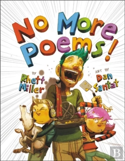 Bertrand.pt - No More Poems!