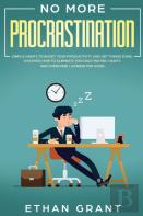 No More Procrastination