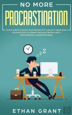 Bertrand.pt - No More Procrastination