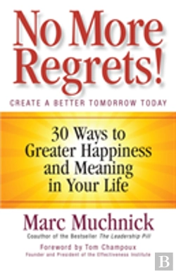 Bertrand.pt - No More Regrets!