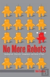 No More Robots