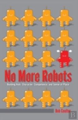 Bertrand.pt - No More Robots