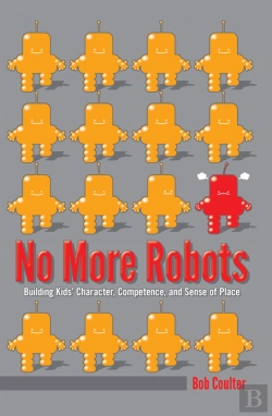 Bertrand.pt - No More Robots