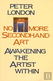 No More Secondhand Art