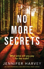 No More Secrets