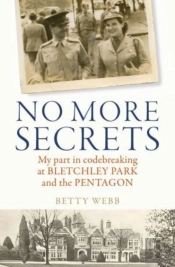 No More Secrets