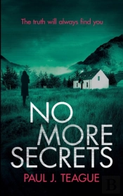 No More Secrets