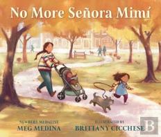 No More Senora Mimi